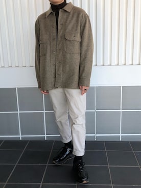 Yuichiさんのコーディネート