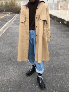 Yuichiさんのコーディネート