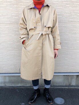 Yuichiさんのコーディネート