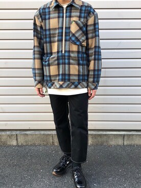 Yuichiさんのコーディネート