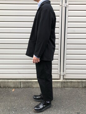 Yuichiさんのコーディネート