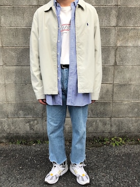 Yuichiさんのコーディネート