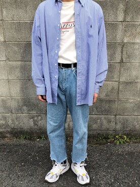 Yuichiさんのコーディネート