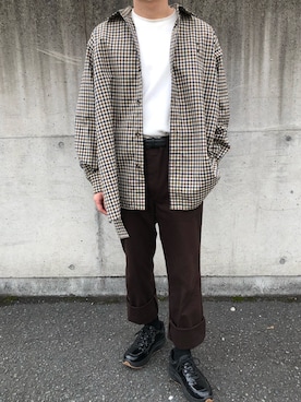 Yuichiさんのコーディネート