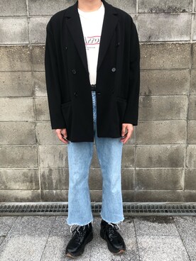 Yuichiさんのコーディネート