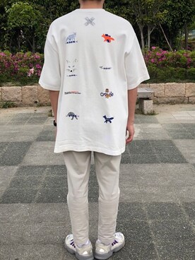 Yuichiさんのコーディネート