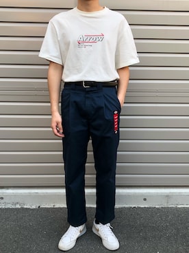 Yuichiさんのコーディネート