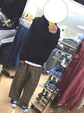 猫虎徹さんのコーディネート
