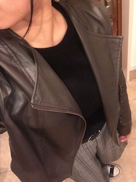 ひかりさんのコーディネート