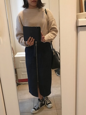 ひかりさんのコーディネート