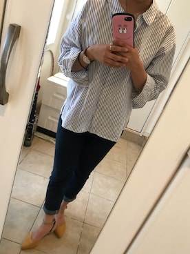 ひかりさんのコーディネート