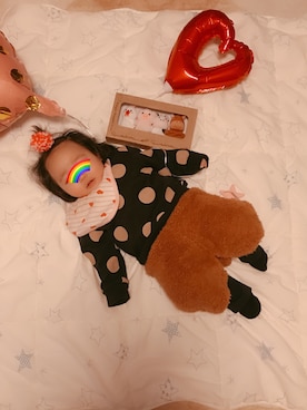 いとちゃん☆さんのコーディネート