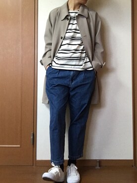 AKIさんのコーディネート