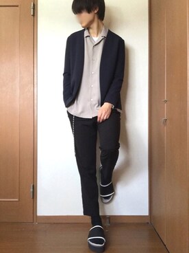 AKIさんのコーディネート