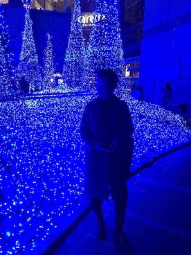 TIYUE-ZHANGさんのコーディネート