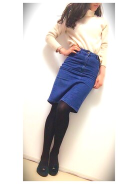 sayaka💄さんのコーディネート