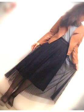 sayaka💄さんのコーディネート