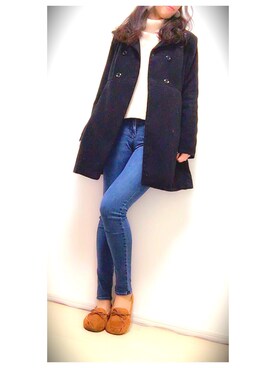 sayaka💄さんのコーディネート