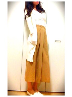 sayaka💄さんのコーディネート