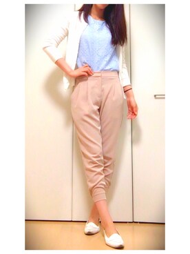 sayaka💄さんのコーディネート