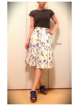 sayaka💄さんのコーディネート