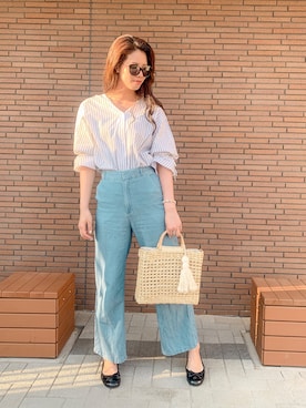 sayaka💄さんのコーディネート