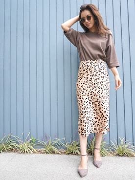 sayaka💄さんのコーディネート