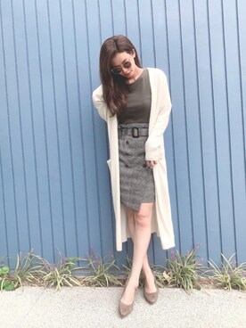 sayaka💄さんのコーディネート