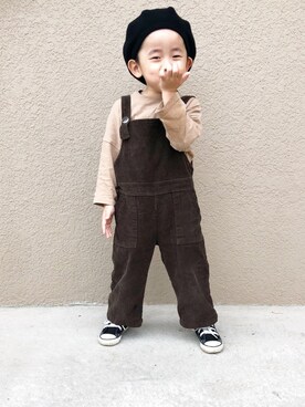 so_ibuさんのコーディネート