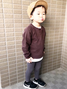 so_ibuさんのコーディネート