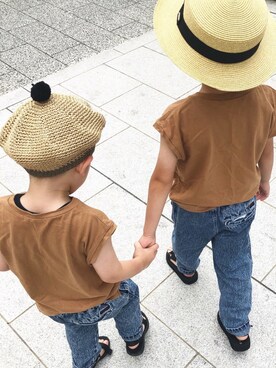 so_ibuさんのコーディネート