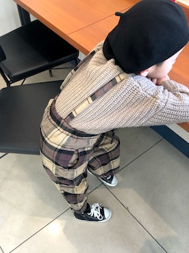 so_ibuさんのコーディネート