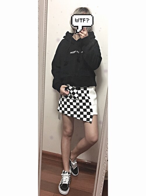 Kukiさんのコーディネート