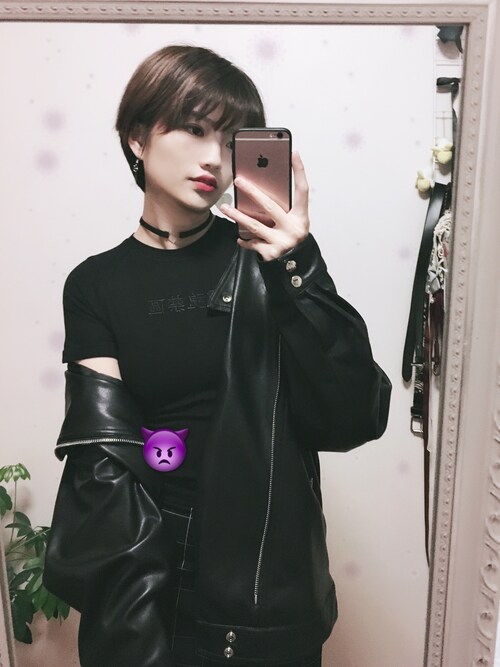 Kukiさんのコーディネート