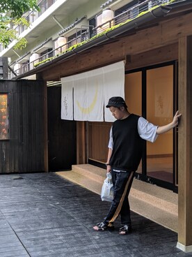 marchさんのコーディネート