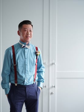 marchさんのコーディネート