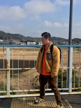 marchさんのコーディネート