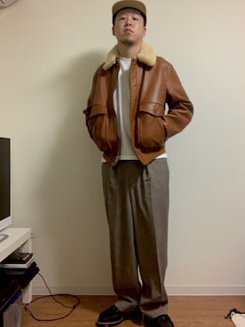 marchさんのコーディネート