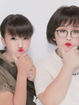 ふうなさんのコーディネート