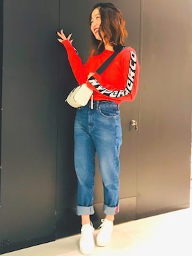 nanaseさんのコーディネート