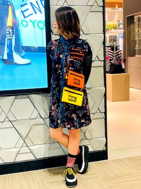 nanaseさんのコーディネート