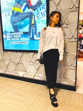 nanaseさんのコーディネート