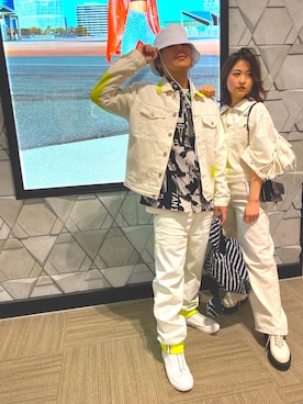 nanaseさんのコーディネート