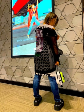 nanaseさんのコーディネート