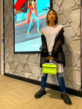 nanaseさんのコーディネート