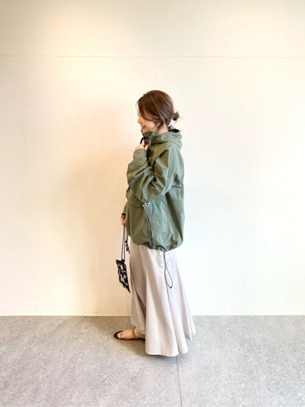 wg_sato(Whim Gazette AOYAMA)(Whim Gazette)｜Whim Gazetteの  