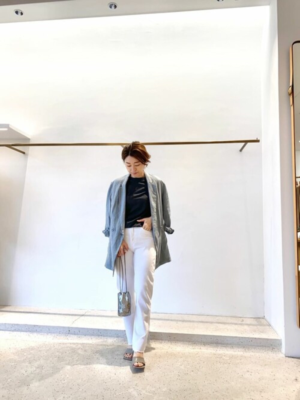 Whiting & Davis（ホワイティング&デイビス）の