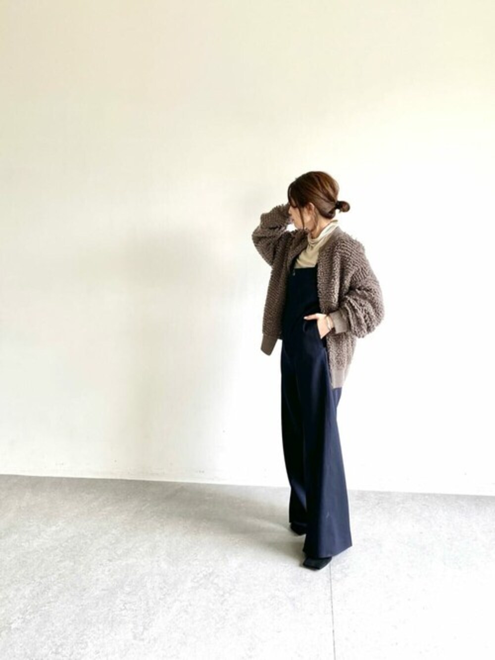 Whim Gazette（ウィムガゼット）の「【GEMINI】ZIP