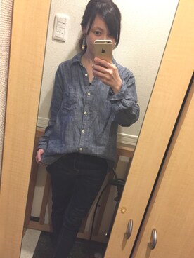 kyaolinさんのコーディネート