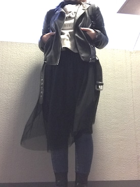 hana_hanaさんのコーディネート